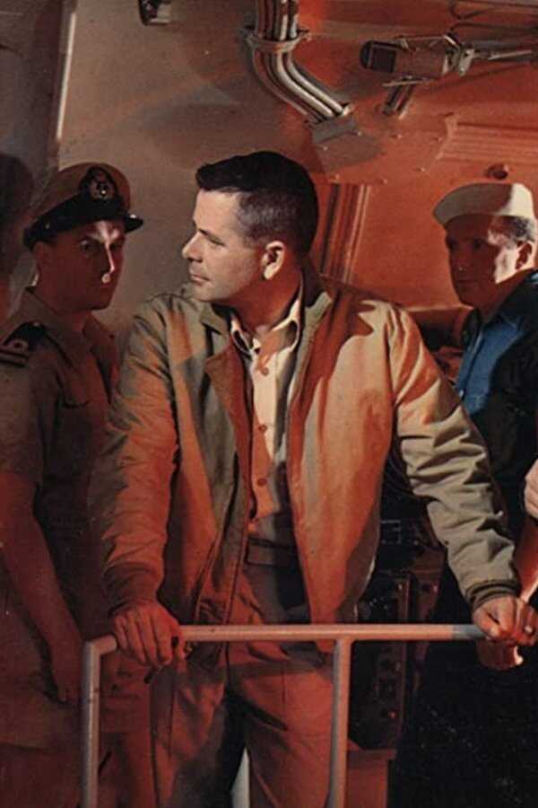 Torpedo Run (1958) 0