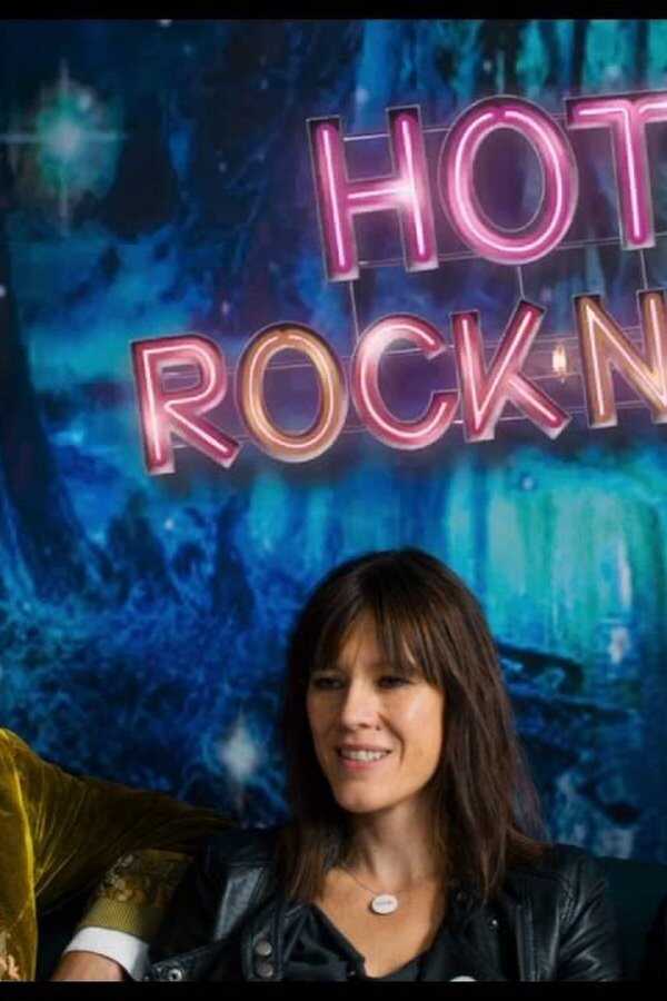 Hotel Rock'n'Roll (2016) 0