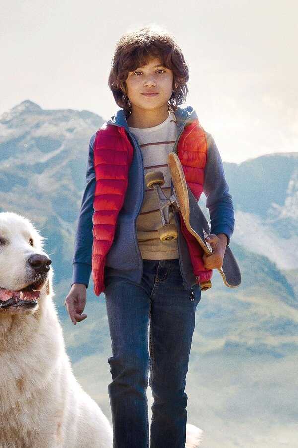 Belle and Sebastian: Next Generation (2022) 0