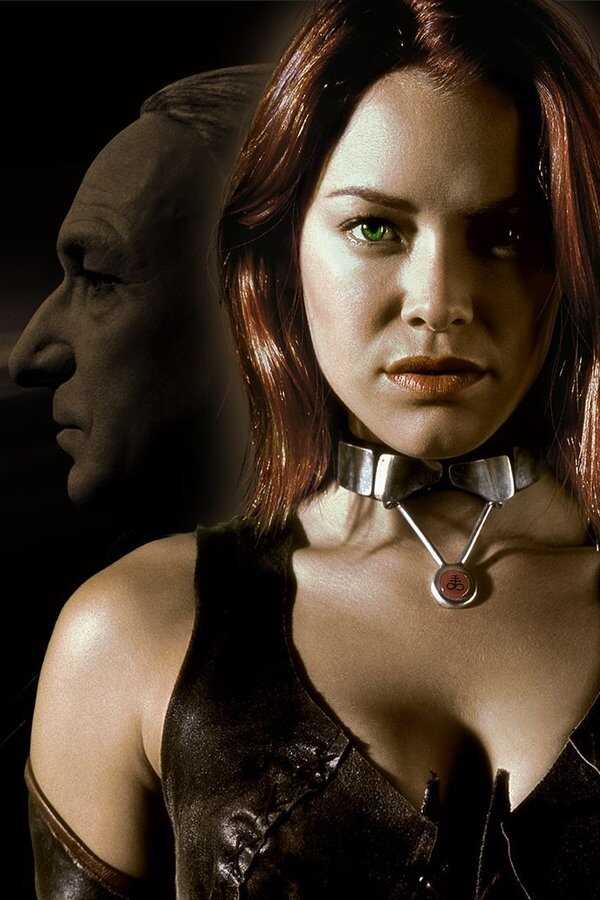 BloodRayne (2005) 0