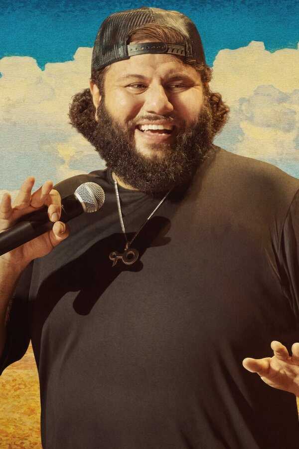 Mo Amer: Mohammed in Texas (2021) 0