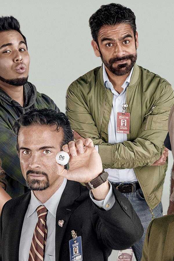 Corazonada: La Leyenda del Mexican Dream (2022) 0