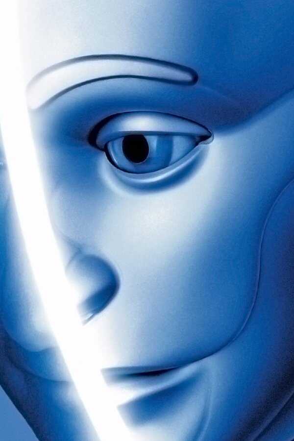 Bicentennial Man (1999) 0