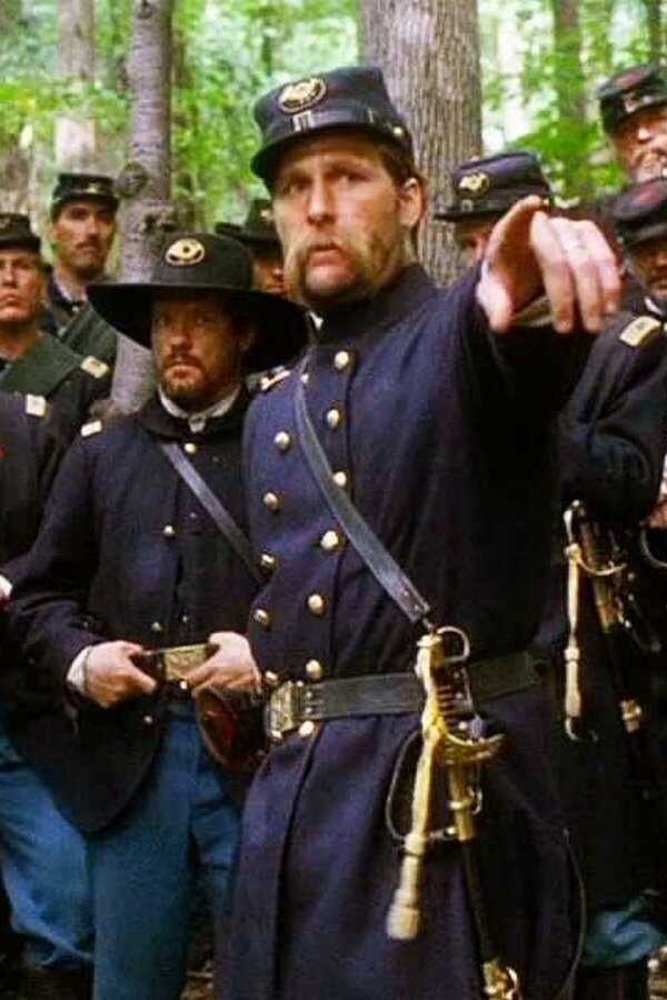 Gettysburg (1993) 0