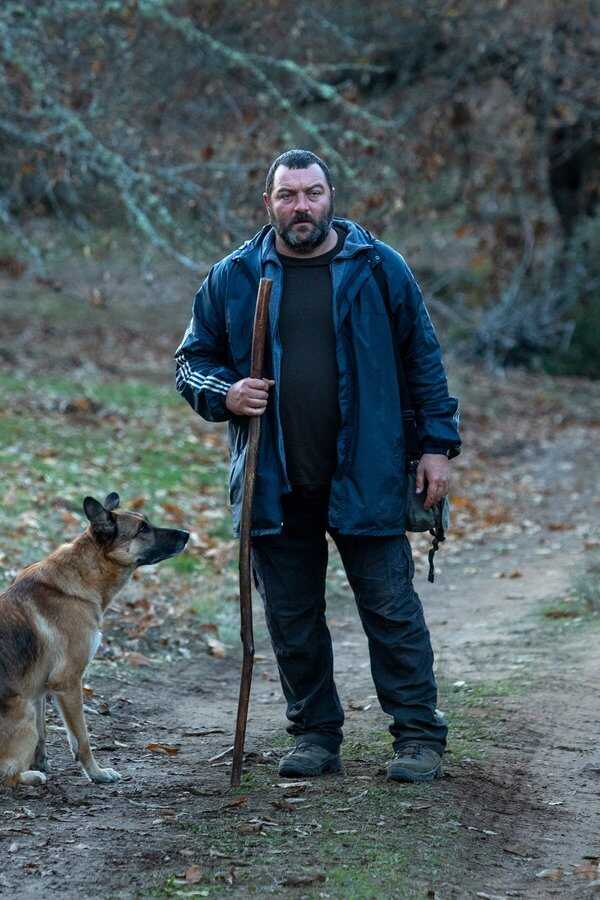 Las Bestias (2022) 0