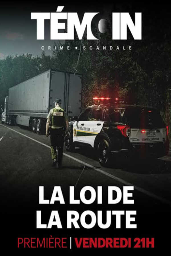 QFR - La loi de la route (2025) (CA) 14