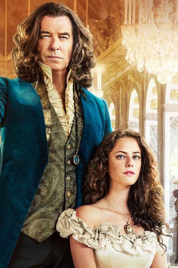 The King's Daughter (2022) 0