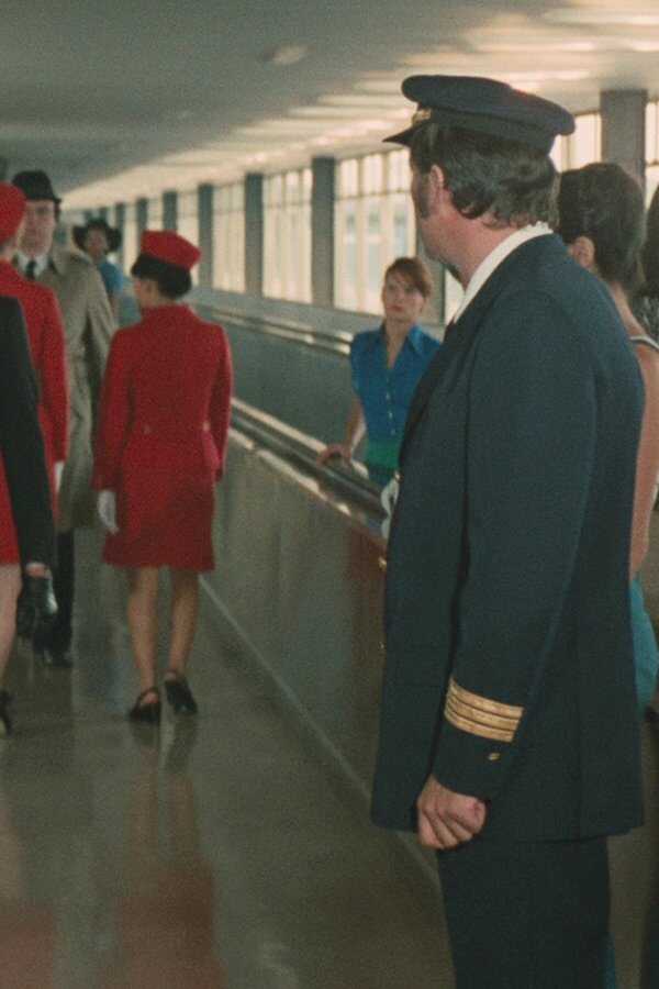 Le Retour du grand blond (1974) 0