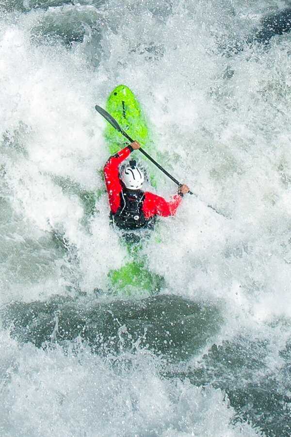 The River Runner (2021) 0