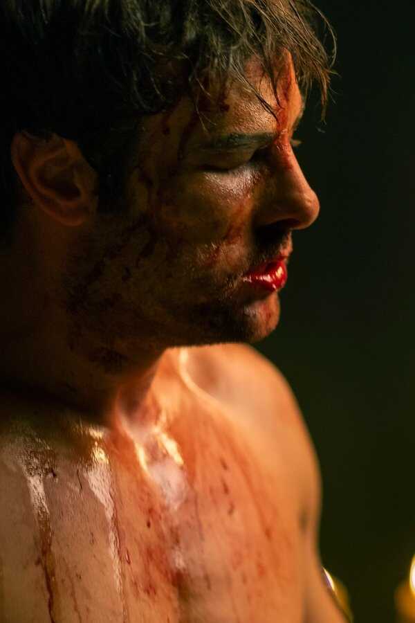 Prizefighter: The Life of Jem Belcher (2022) 0
