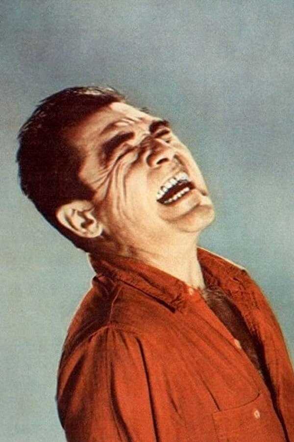 The Big Operator (1959) 0