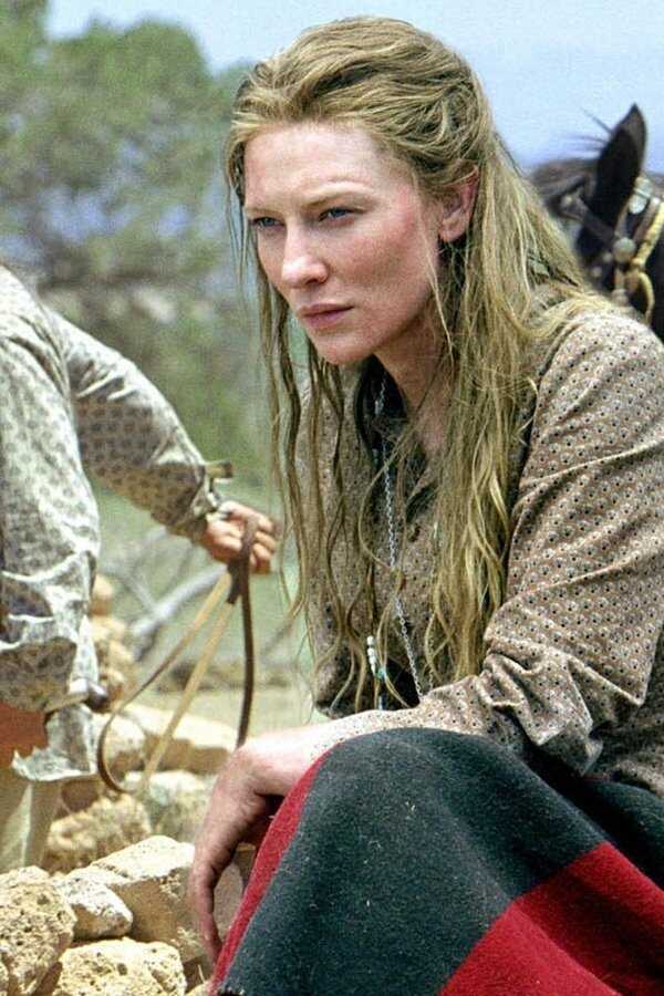The Missing (2003) 0