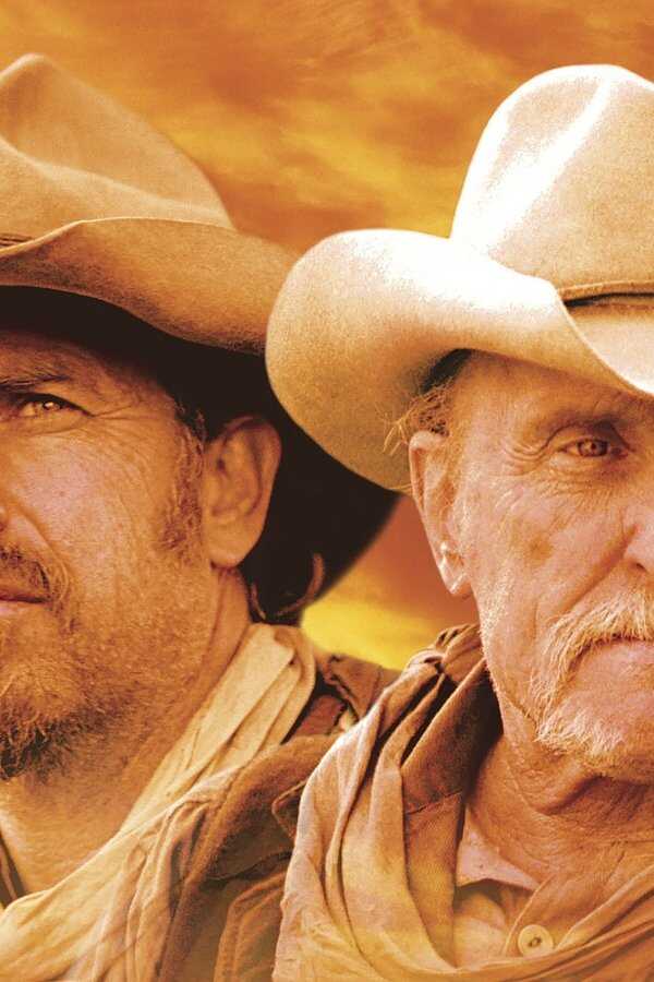 Open Range (2003) 0