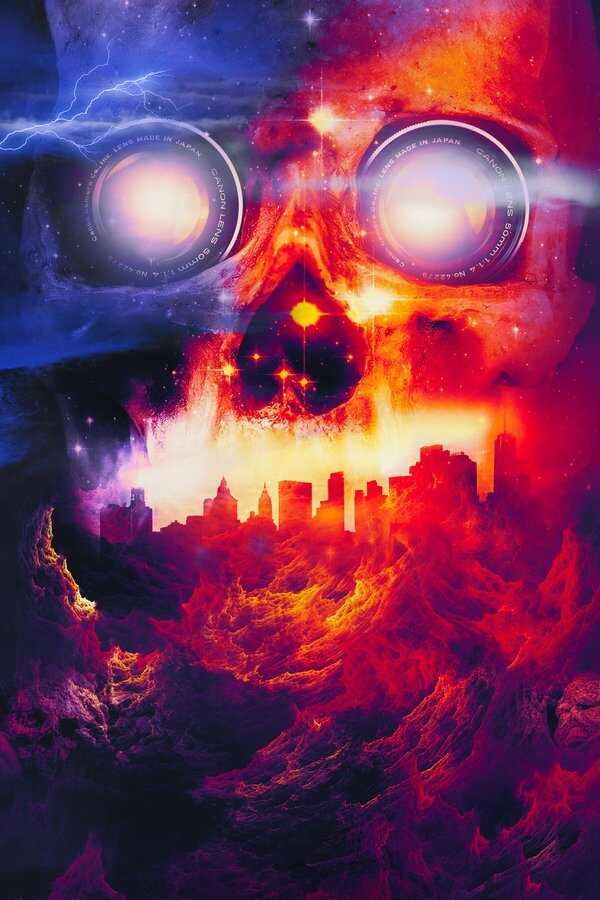 V/H/S/99 (2022) 0