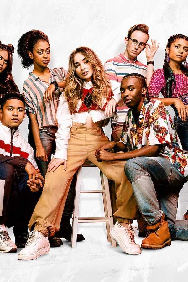 Work It (2020) 0