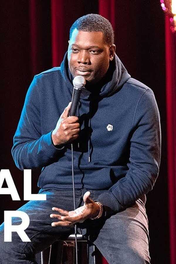 Michael Che: Shame the Devil (2021) 0