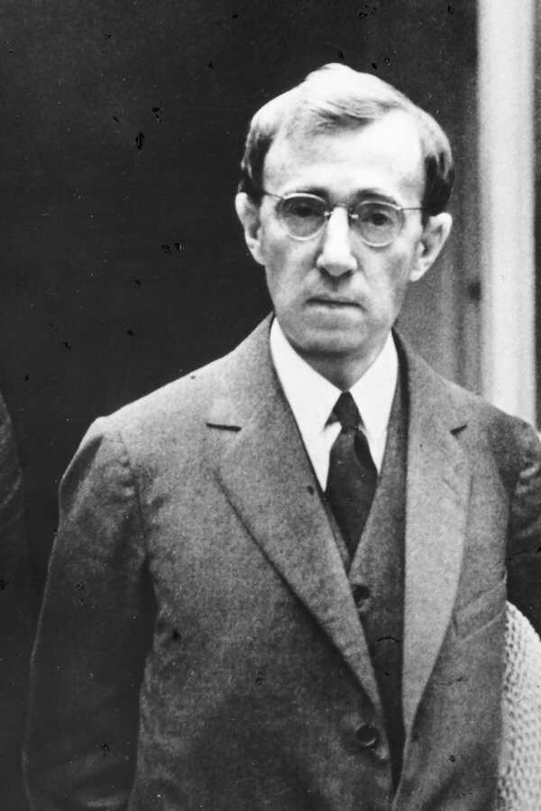 Zelig (1983) 0
