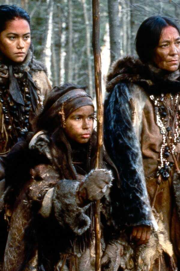 Svarta kappan (1991) 0