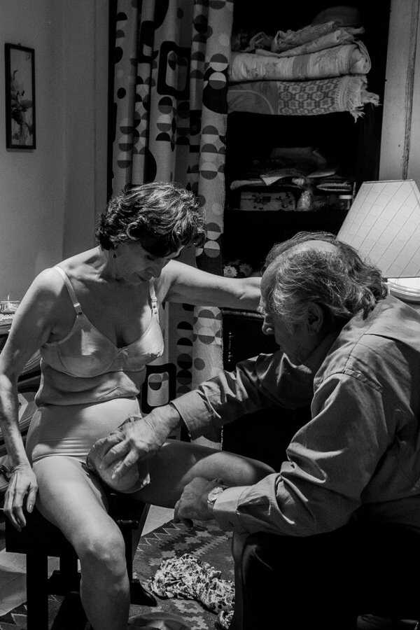 El diablo entre las piernas (2019) 0