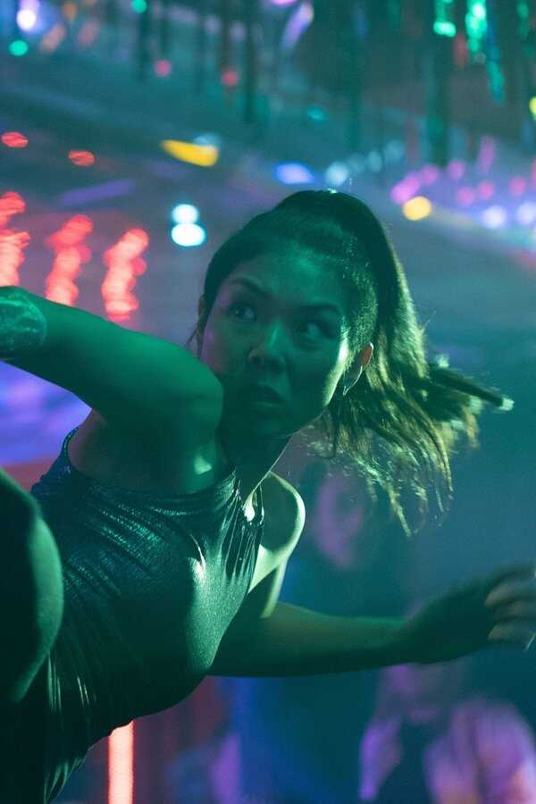 A Princesa da Yakuza (2021) 0
