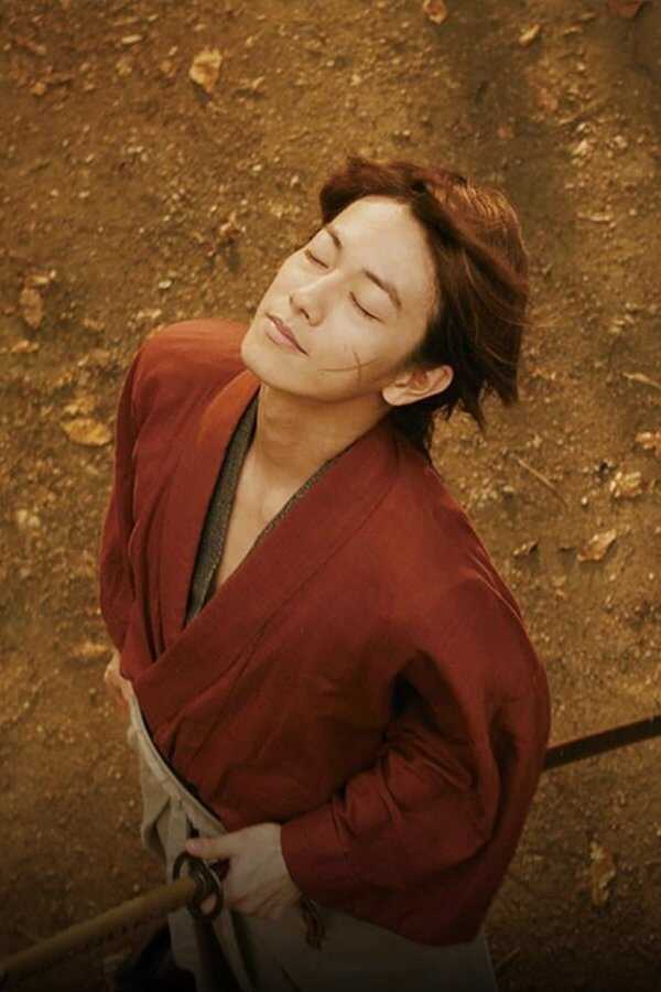 Rurouni Kenshin Part I: Origins (2012) 0