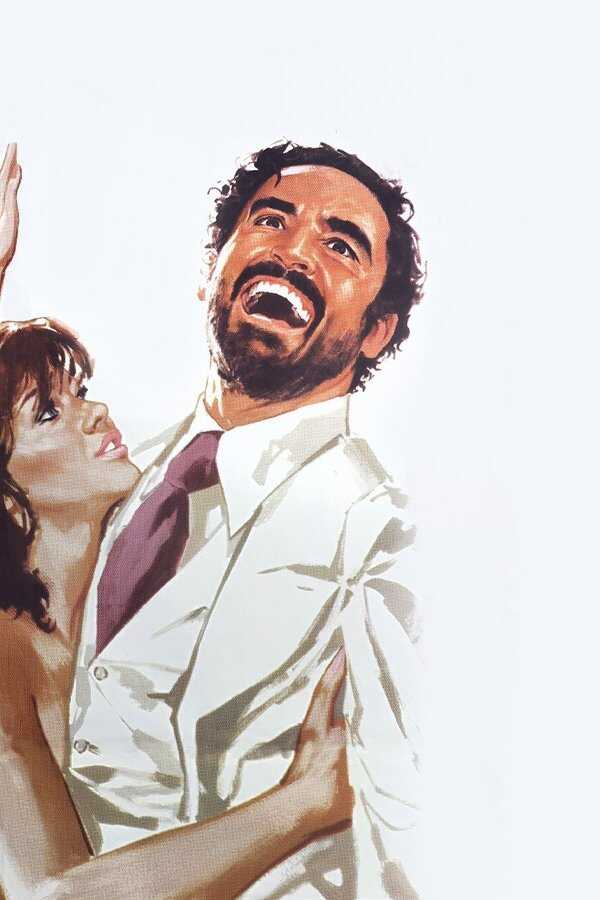 Profumo di donna (1974) 0