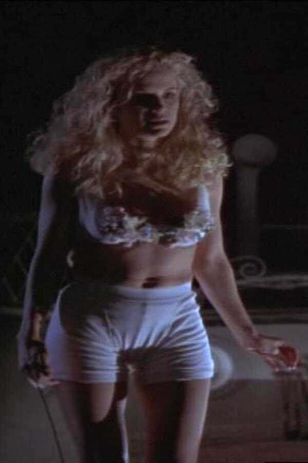 Love Is a Gun (1994) 0