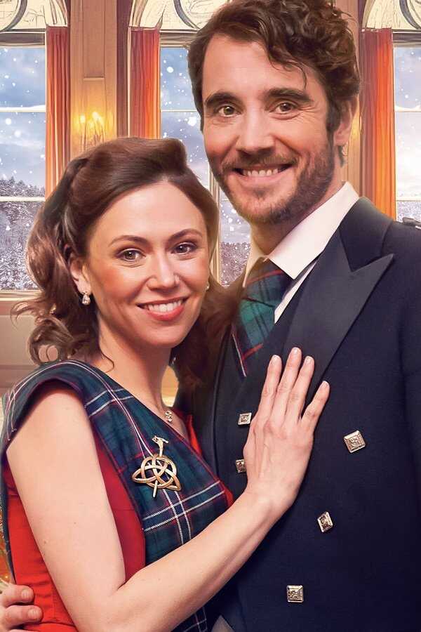 Christmas in Scotland (2023) 0