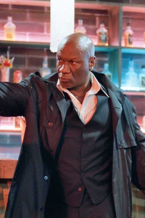 The Tournament (2009) 0