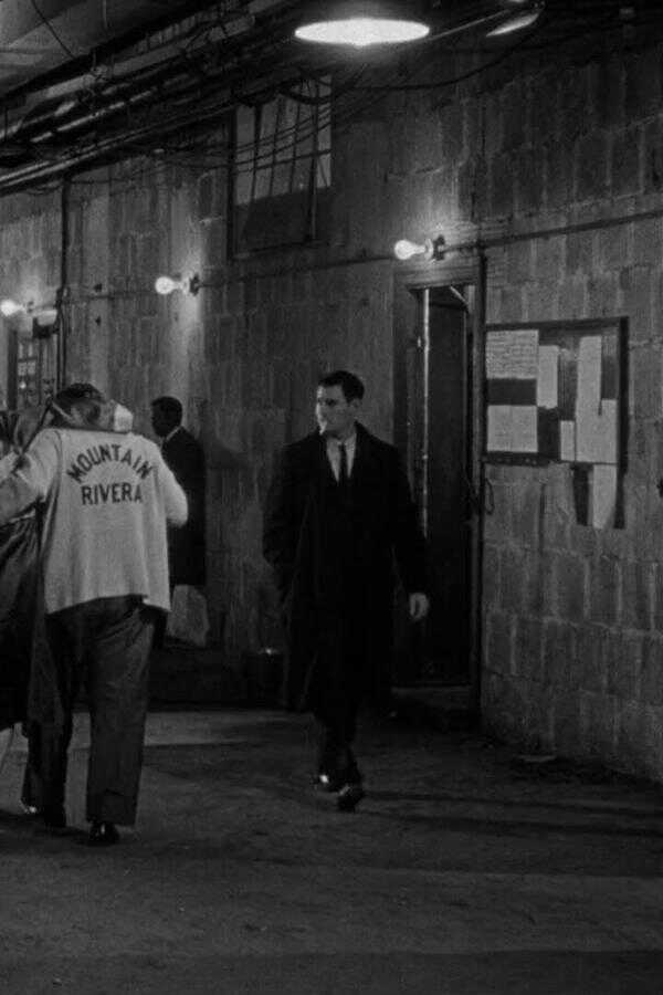 Requiem for a Heavyweight (1962) 0