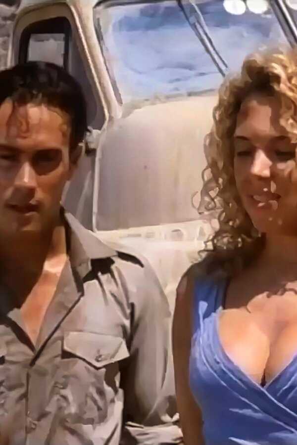 Laser Mission (1989) 0