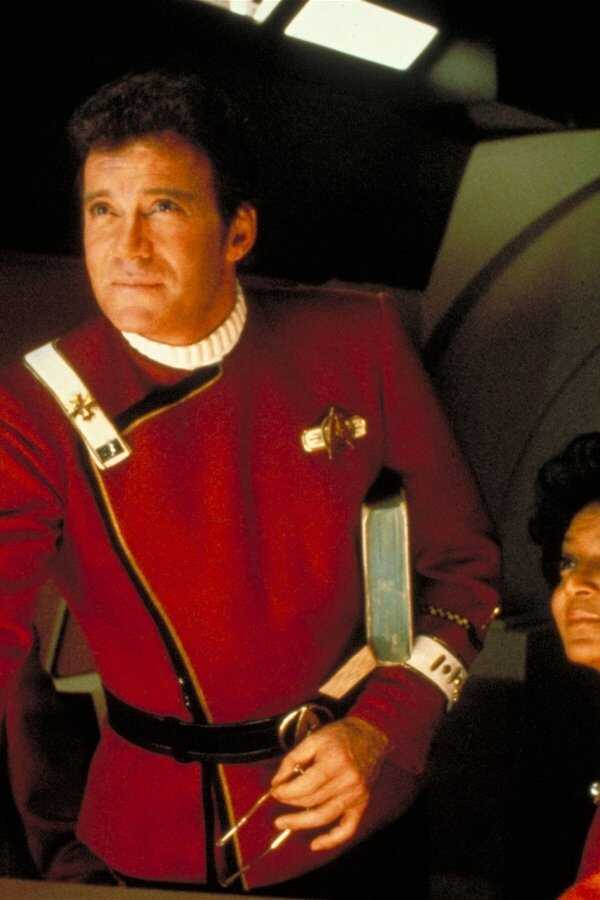 Star Trek II - Der Zorn des Khan (1982) 0