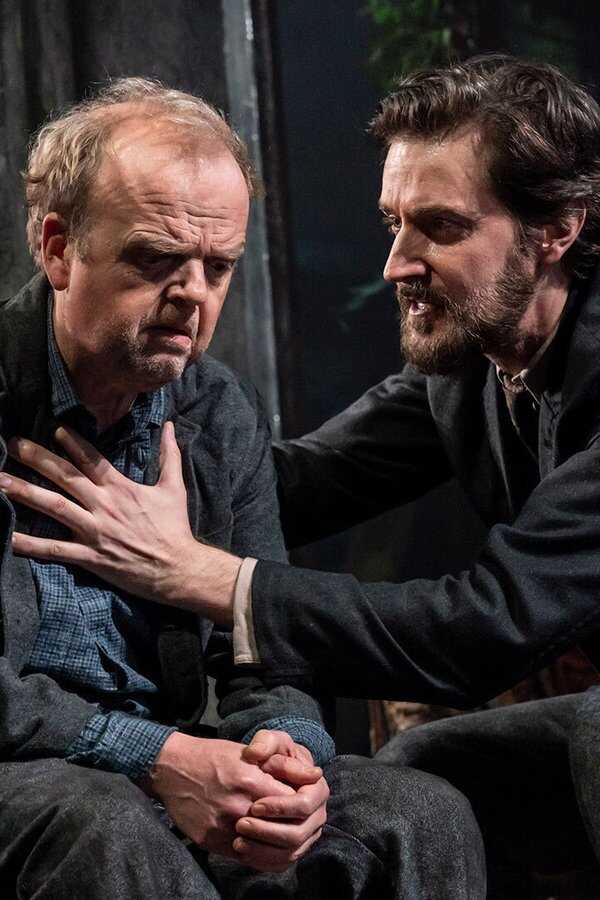 Uncle Vanya (2020) 0