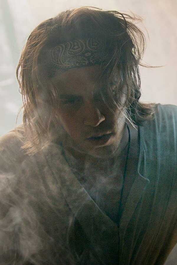 Benjamin Falck and the Ghost Dagger (2019) 0