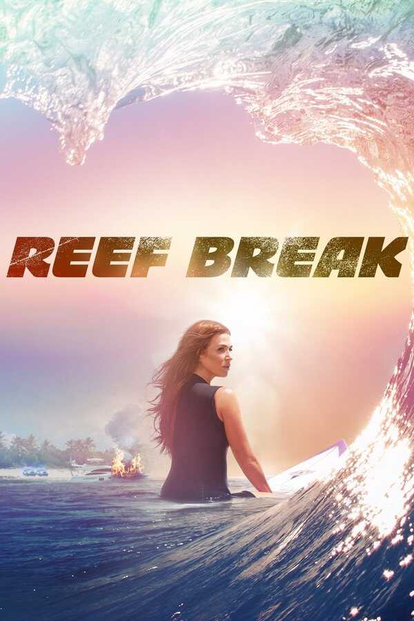 DE - Reef Break (2019) 14