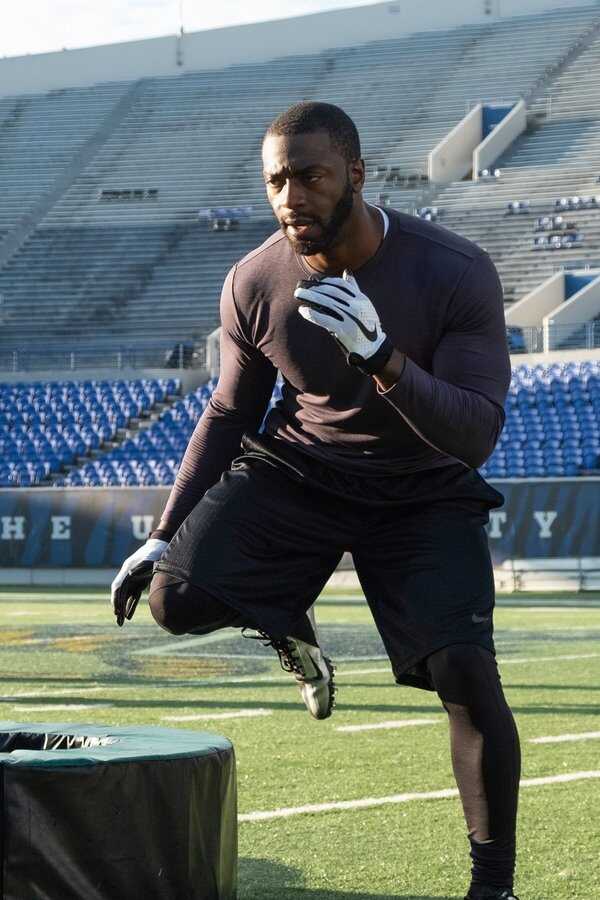 Brian Banks (2019) 0