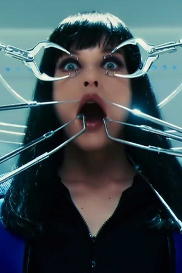 Ultraviolet (2006) 0