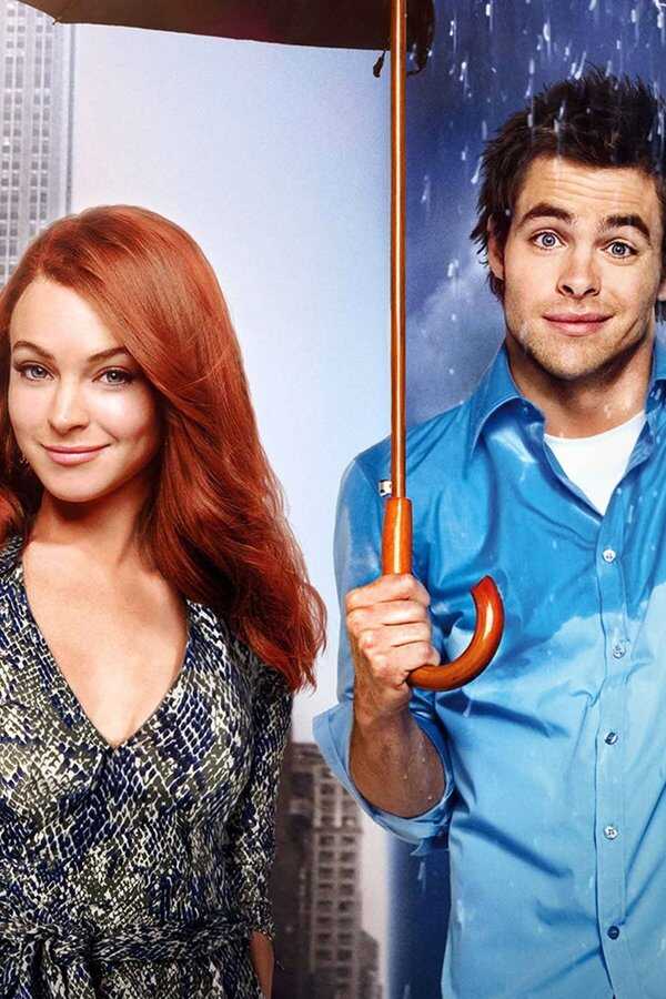 Just My Luck (2006) 0