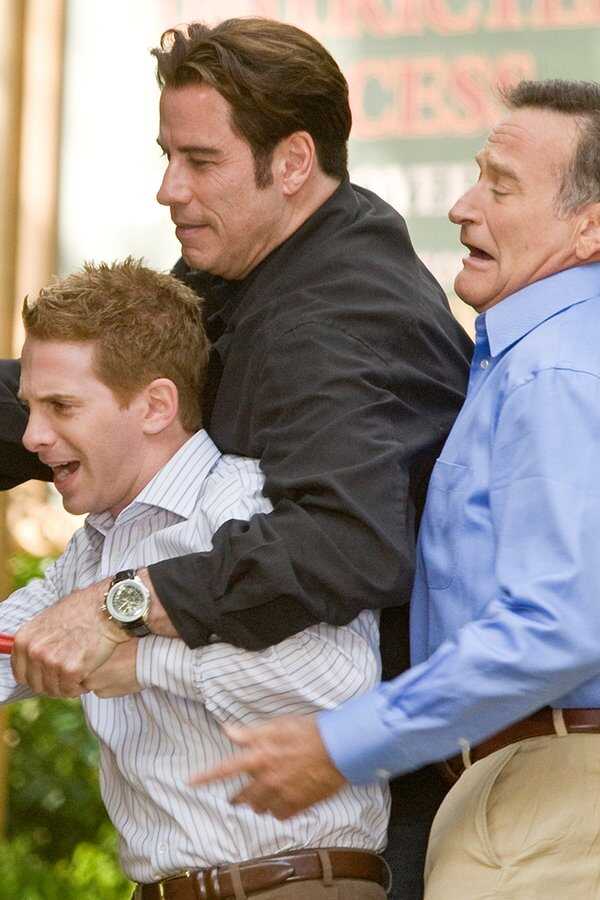 Old Dogs (2009) 0