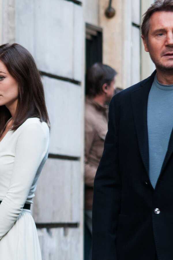 Dritte Person (2013) 0