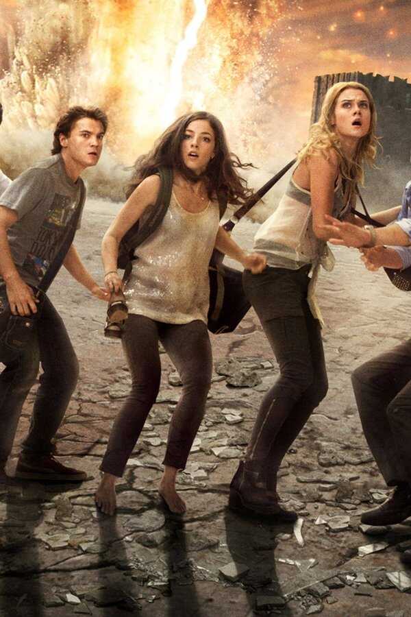 The Darkest Hour (2011) 0