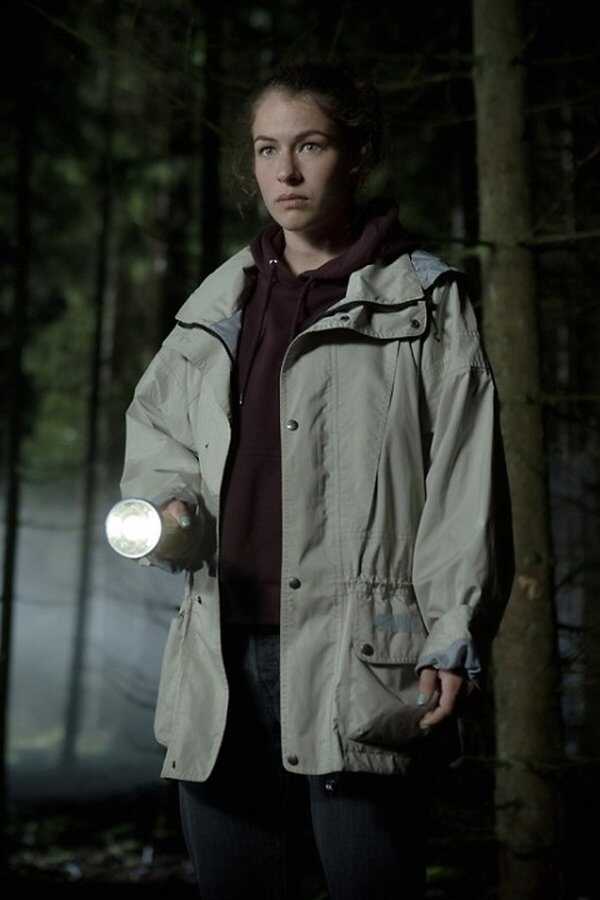 The Silent Forest (2022) 0