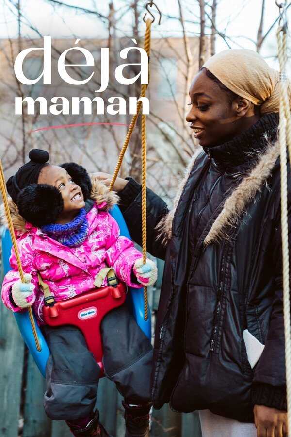 QFR - Déjà maman 14