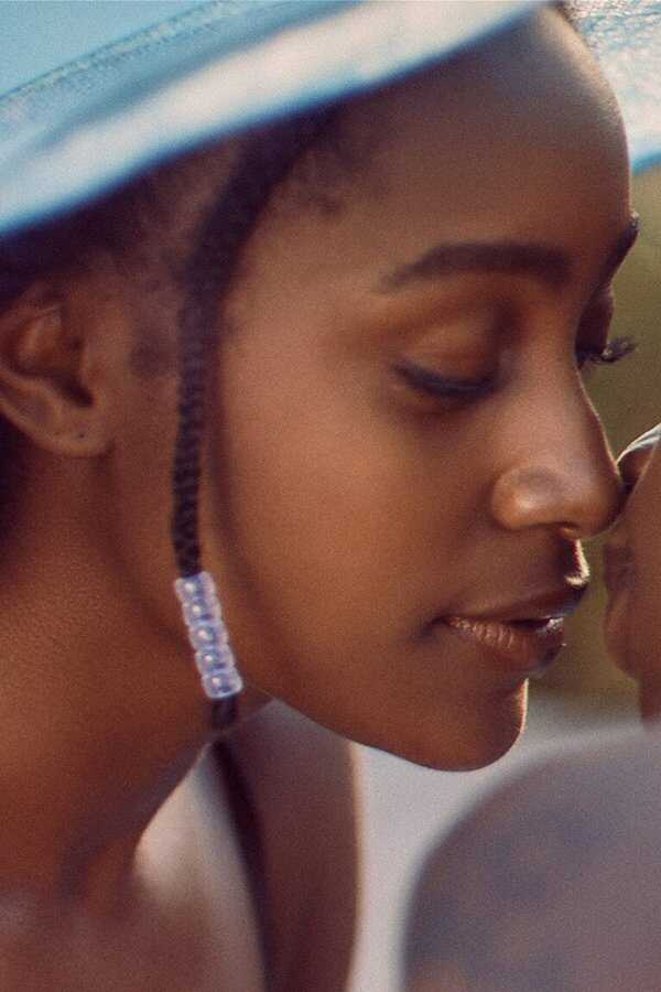 Riding With Sugar (2020) 0