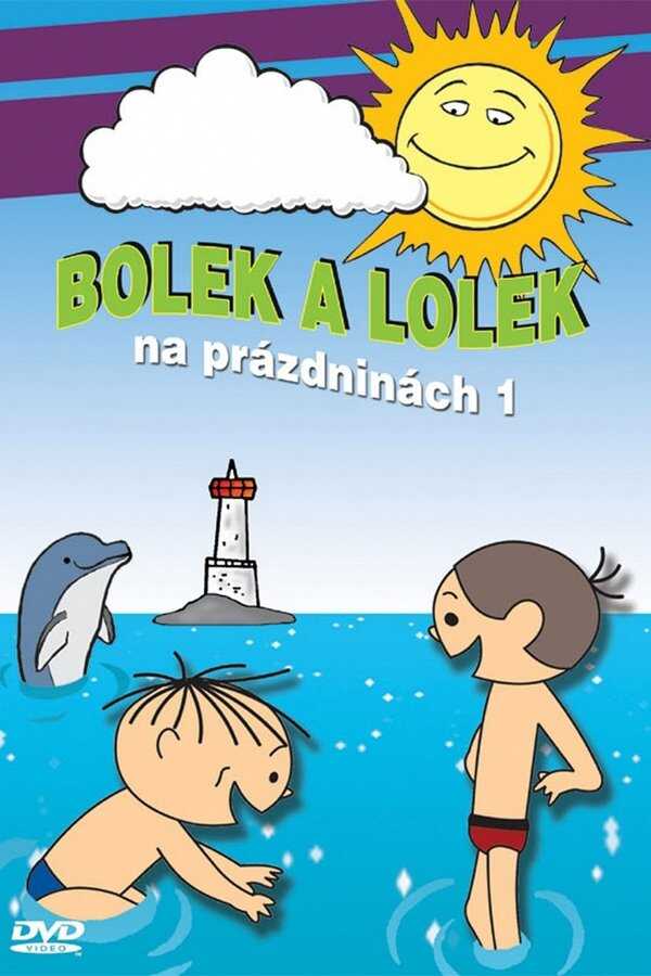 PL - BOLEK I LOLEK NA WAKACJACH 14