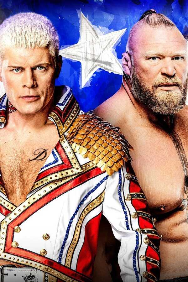 WWE Backlash 2023 (2023) 0