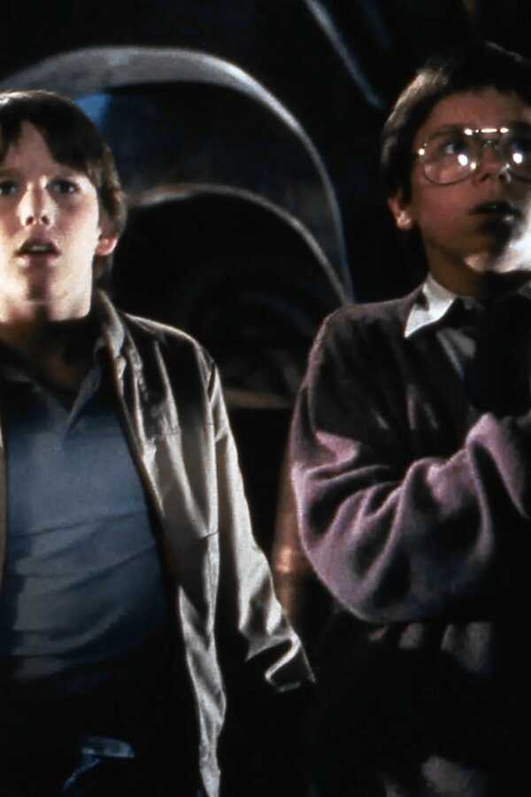 Upptäckarna (1985) 0