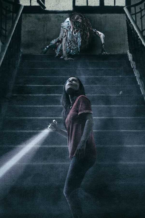 The Lurking Fear (2023) 0