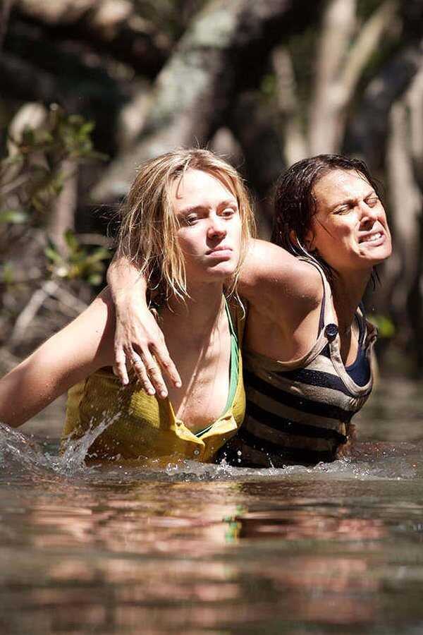 Black Water (2007) 0