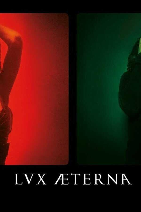 Lux Æterna (2019) 0